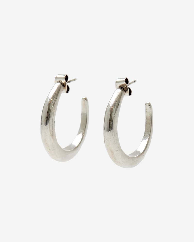 RINGS EARRINGS